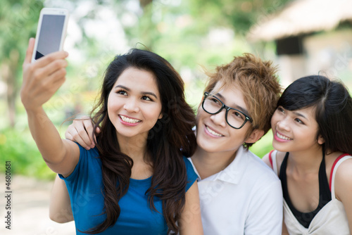Photo: Take a picture Take a picture