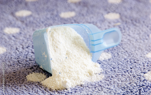 Photo: Laundry Detergent Laundry Detergent