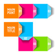 Process chart module