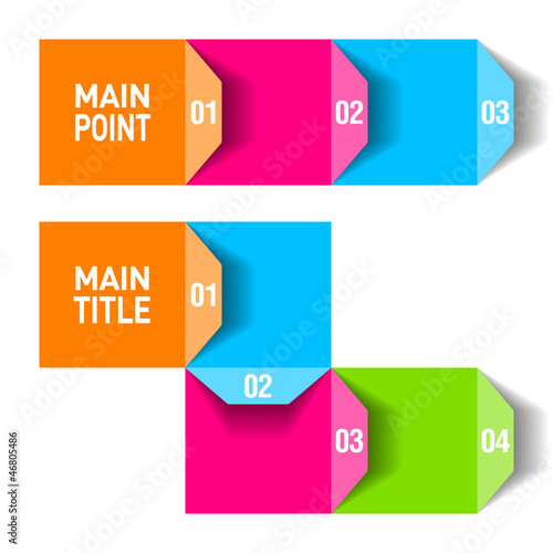 Vector: Process chart module Process chart module