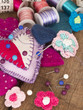 sewing material