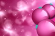 Christmas balls,