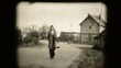 Camera 8mm Film of 1975