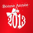Bonnne année