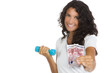 Fitness ist preiswert