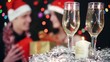 Video: Christmas celebration Christmas celebration