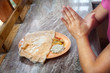 Masala dosa