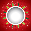 Vector: vector christmas background vector christmas background