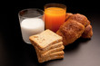 Colazione