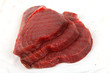 Thunfischfilet