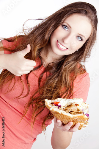 Photo: Döner Braut Döner Braut