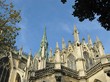 Photo: The basilica of saint Epvre in Nancy in France The basilica of saint Epvre in Nancy in France