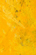 abstrakter gelber Acrylfarben Hintergrund