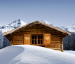 Schihütte