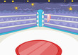 Boxing Ring