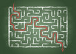 Maze