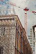 ricostruire l'Aquila