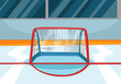 Hockey Rink
