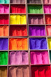 canvas print picture - Bunte Farben