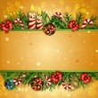 Christmas background