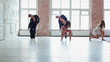Video: Dance team clip Dance team clip