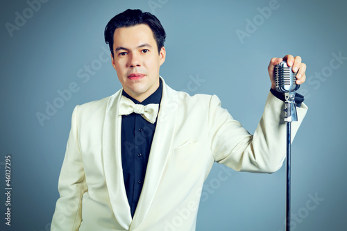 Photo: actor man actor man