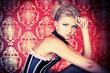 vintage