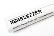 Foto: Newsletter Zeitung Newsletter Zeitung