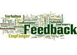 Feedback
