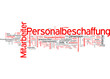 Personalbeschaffung