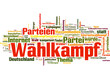 Wahlkampf