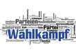 Wahlkampf