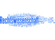 Rechtswissenschaft