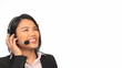 Call Center Agent