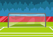 Soccer Field