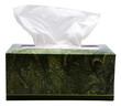 Photo: Tissue paper in box Tissue paper in box