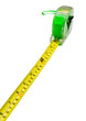 Tape measure