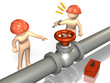 Maintenance of the life line is important.