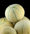 Foto: Cantaloupes Cantaloupes