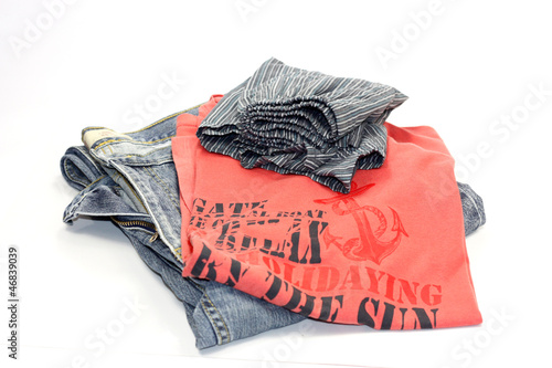 Photo: vêtements vêtements