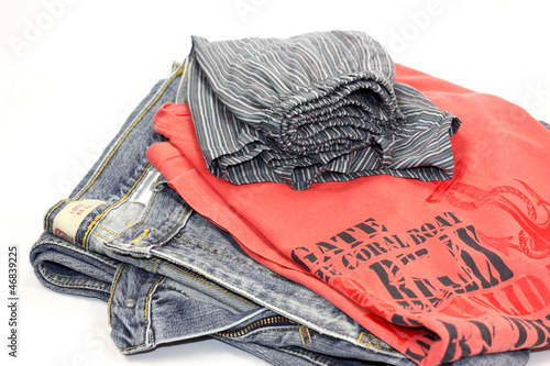 Photo: vêtements vêtements