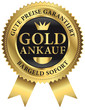Goldankauf - gute Preise garantiert - Bargeld sofort
