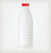 Plastic bottle