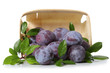 prunes