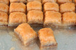 baklava
