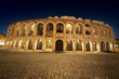 Arena di Verona by Night - Italy
