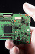 Nano-tecnología electrónica