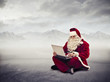 Santa Claus PC