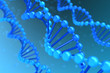 DNA helix