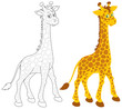 Giraffe